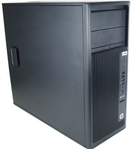 HP Z240